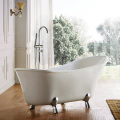 New arrival whirlpool massage extra small couple custom bathtubs sizes